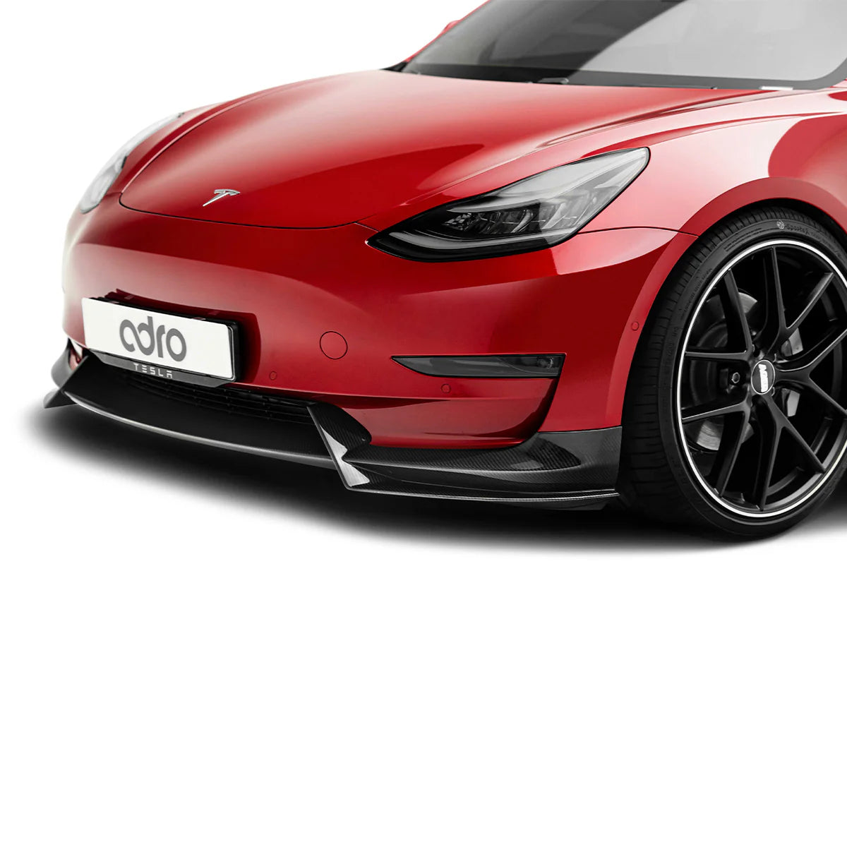 TESLA MODEL 3 PREMIUM LIP