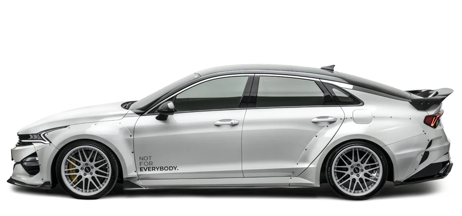 K5 Body Kit