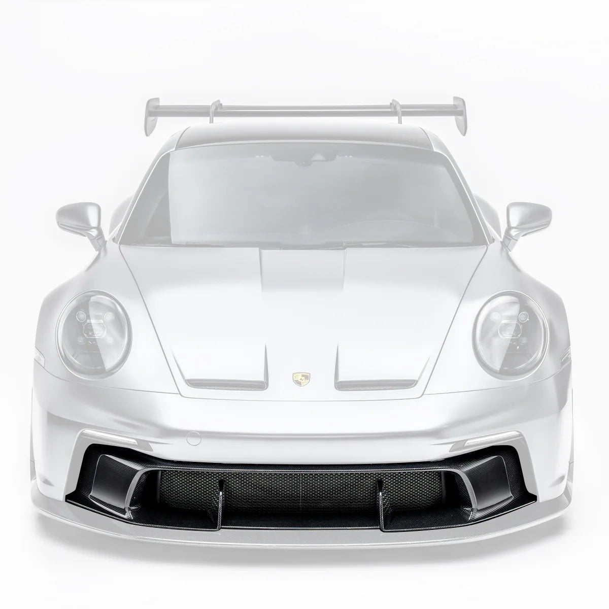 PORSCHE 992.1 GT3 BEVEZETŐ PANEL