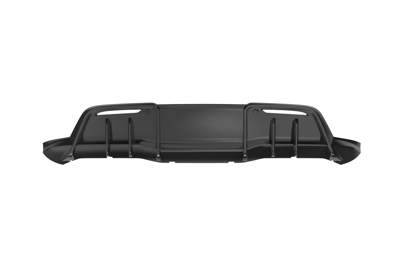 TESLA MODEL Y PREMIUM Carbon Diffúzor