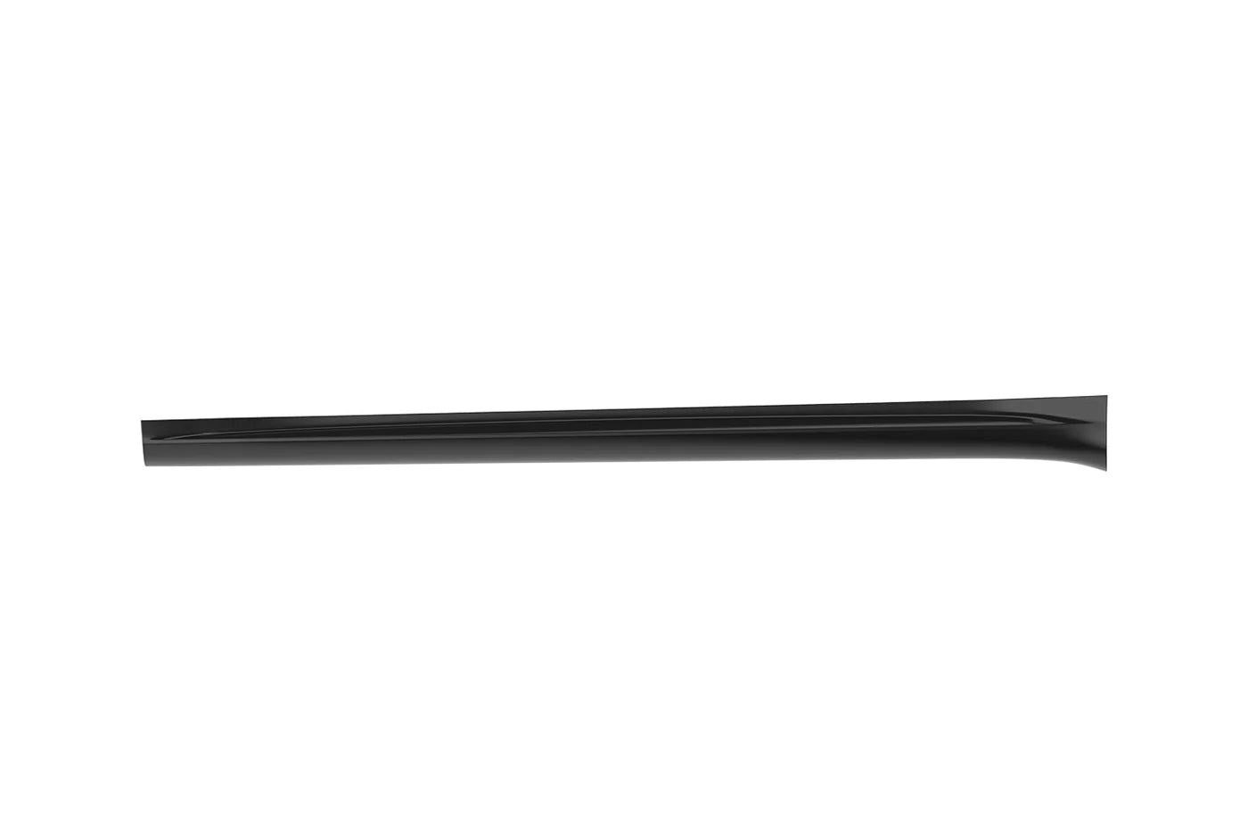 TESLA MODEL Y PREMIUM Oldal Spoiler