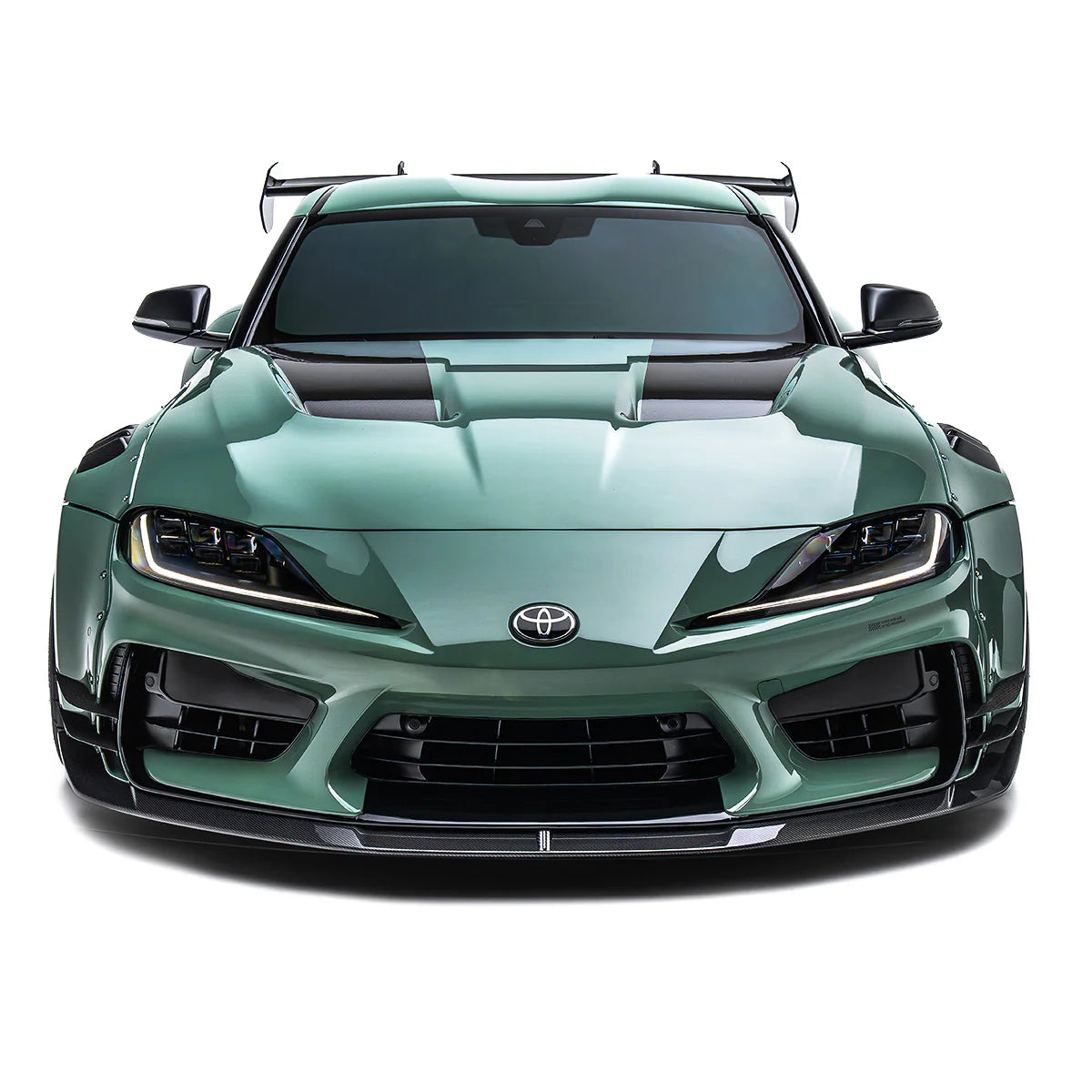 GR SUPRA Karosszéria szélesítő KIT