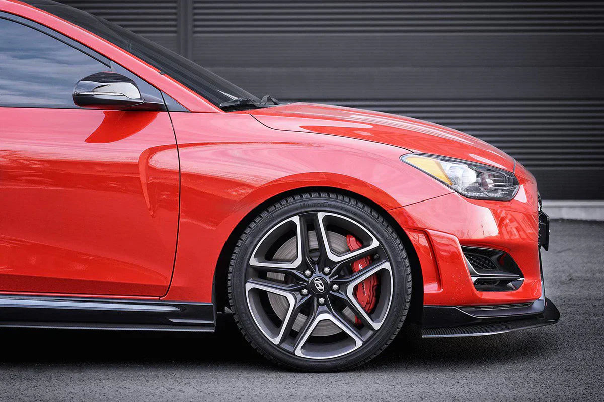 VELOSTER N Lip