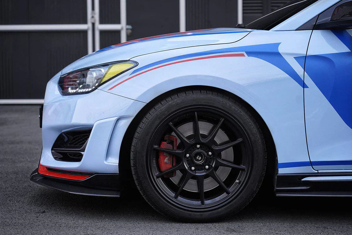 VELOSTER N Lip