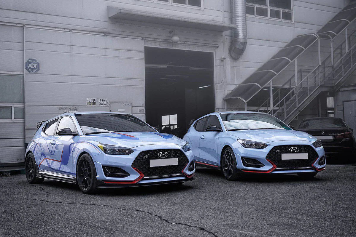 VELOSTER N Lip