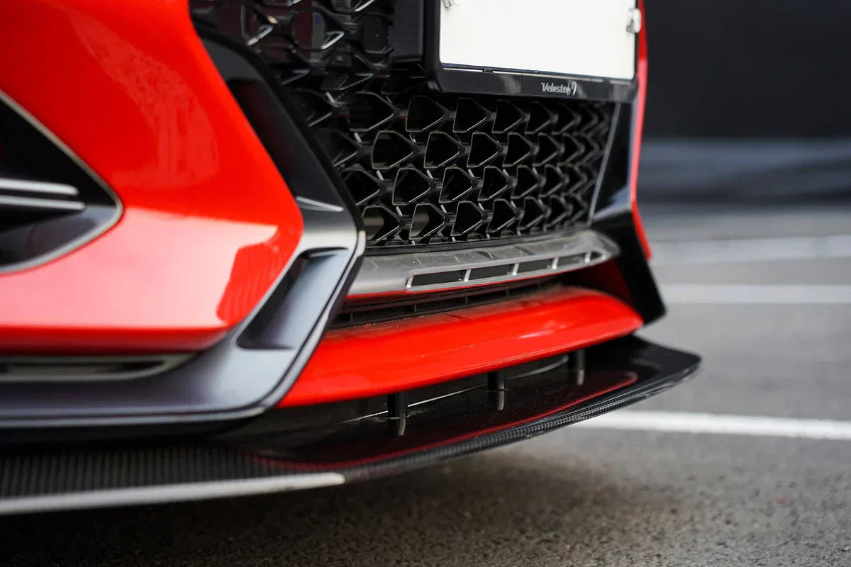 VELOSTER N Lip
