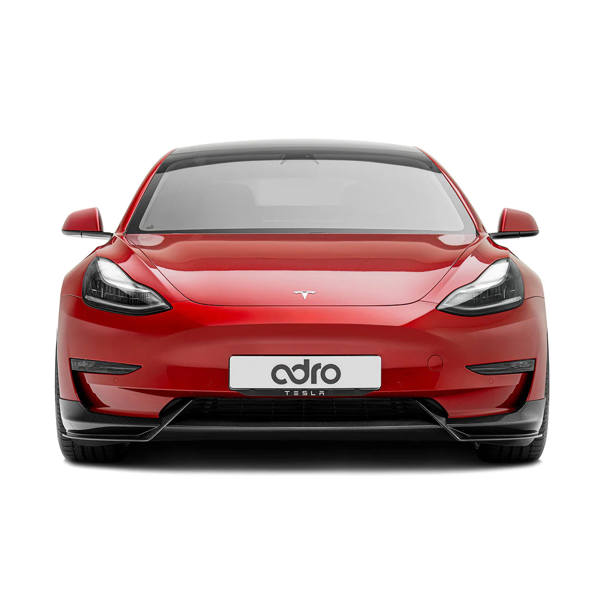 TESLA MODEL 3 PREMIUM LIP