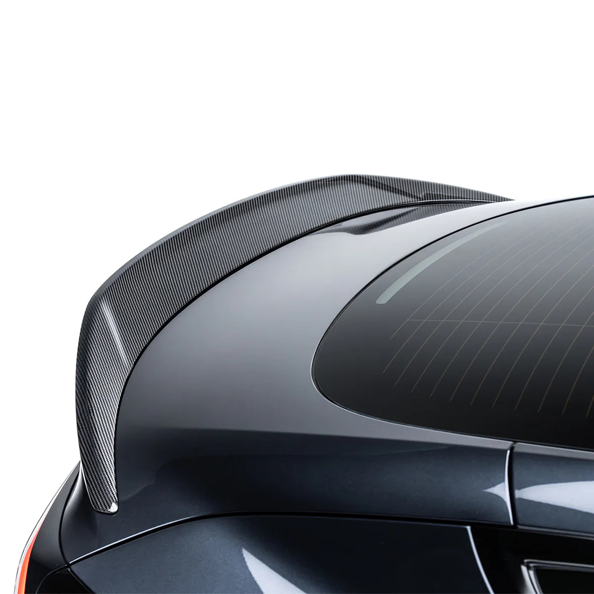 TESLA MODEL 3 HIGHLAND CARBON Spoiler