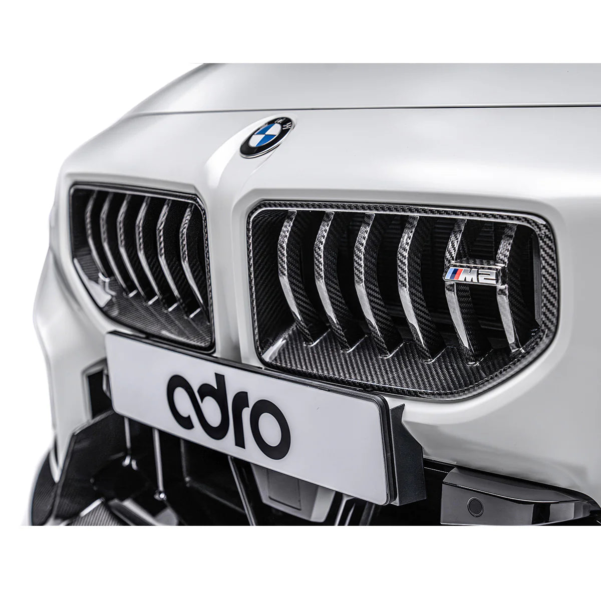 BMW G87 M2 Első Rács