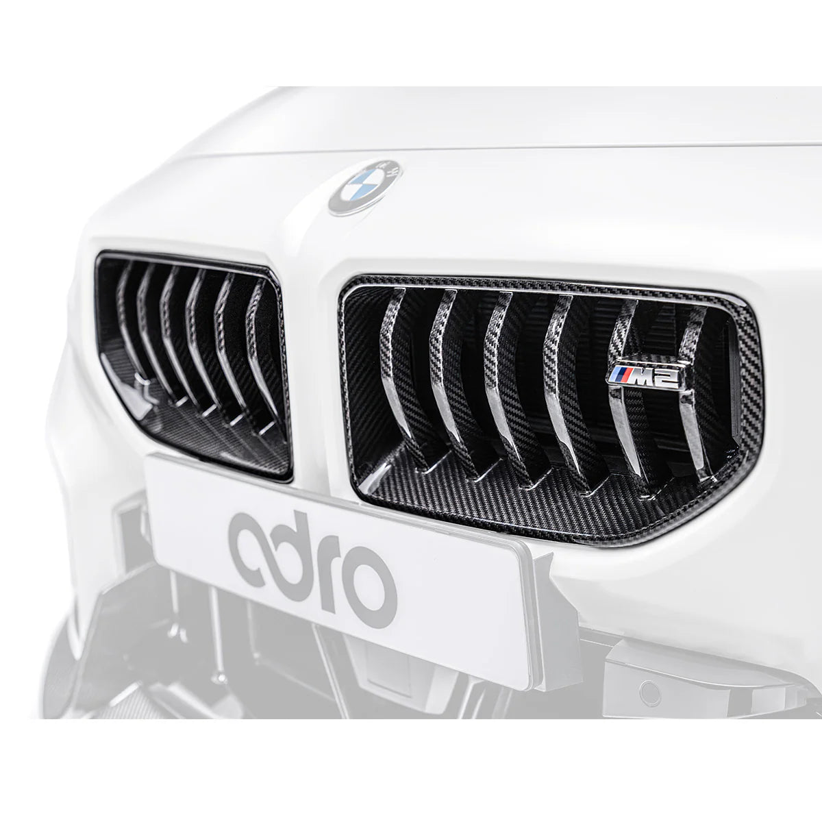BMW G87 M2 Első Rács