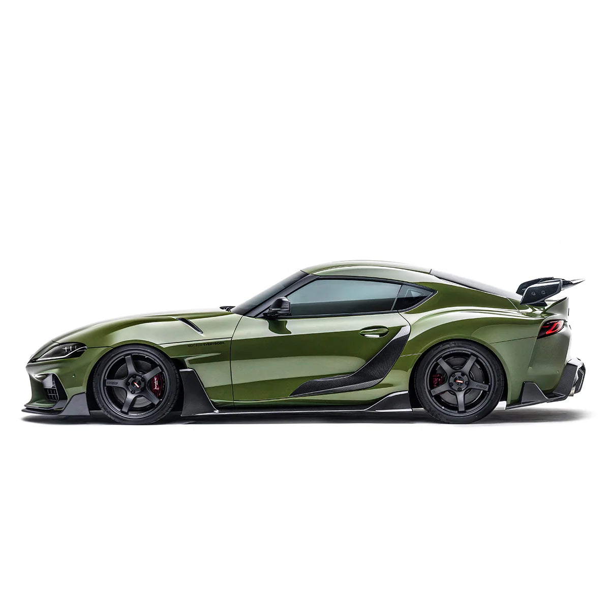GR SUPRA Ajtó borítás