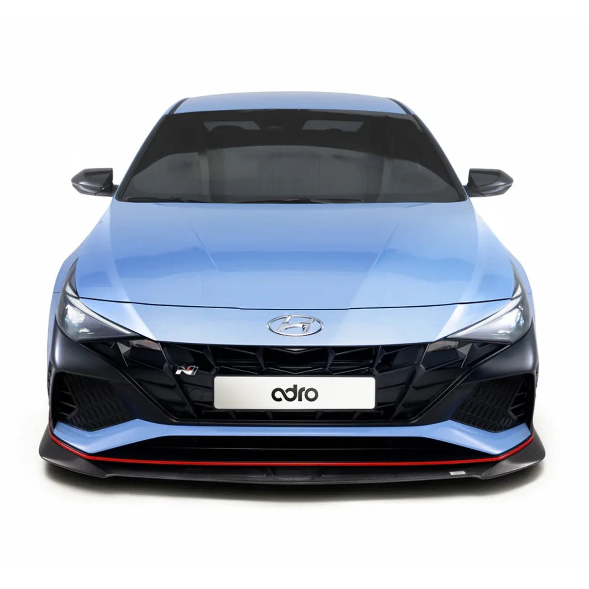 ELANTRA N Lip