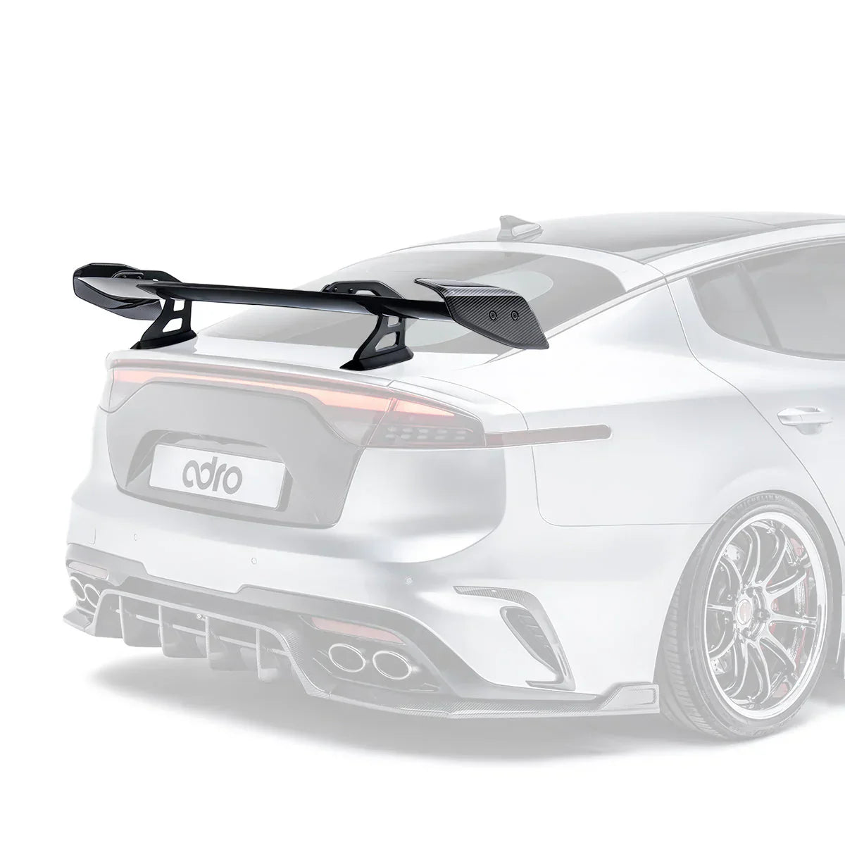 STINGER AT-R2 Hattyúnyak Szárny