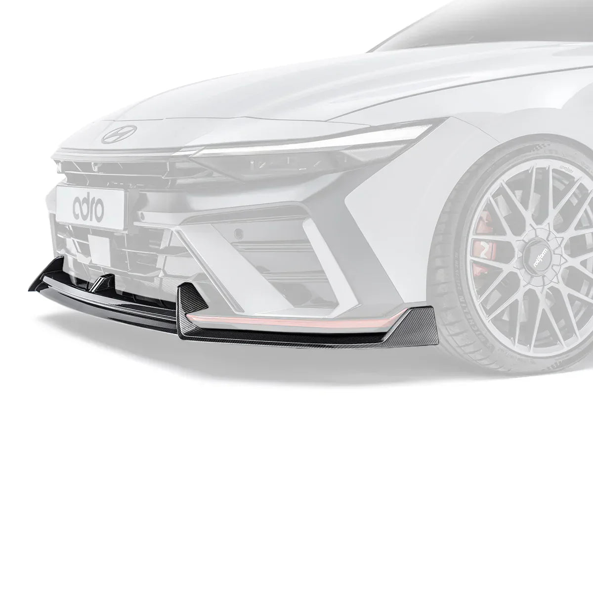 ELANTRA N PE LIP