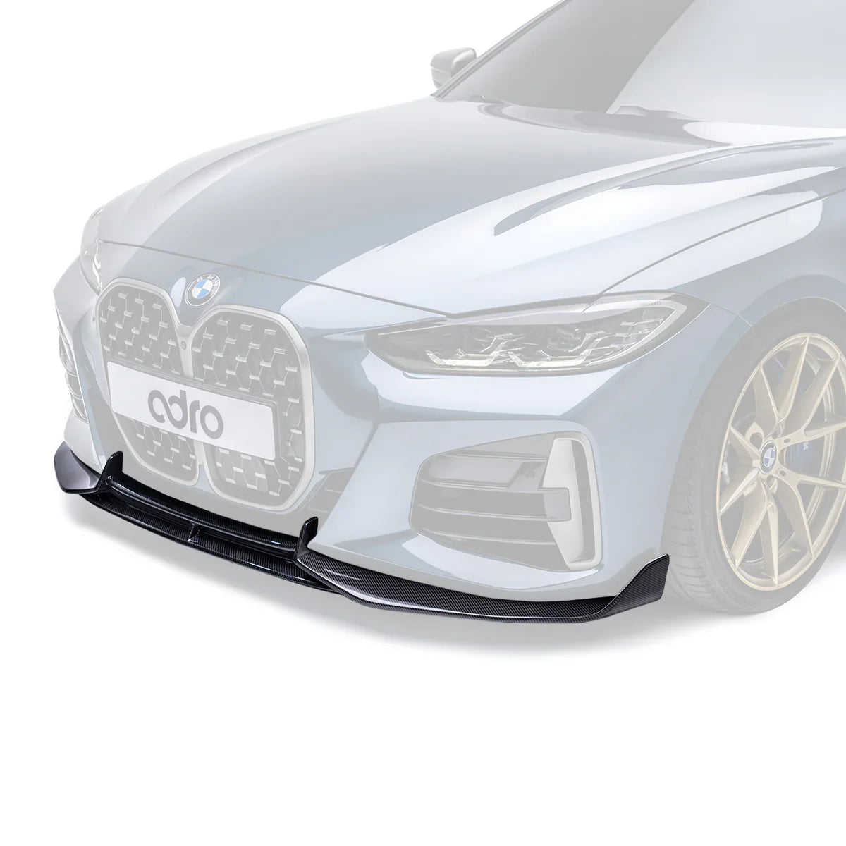 G22 M440i CARBON LIP