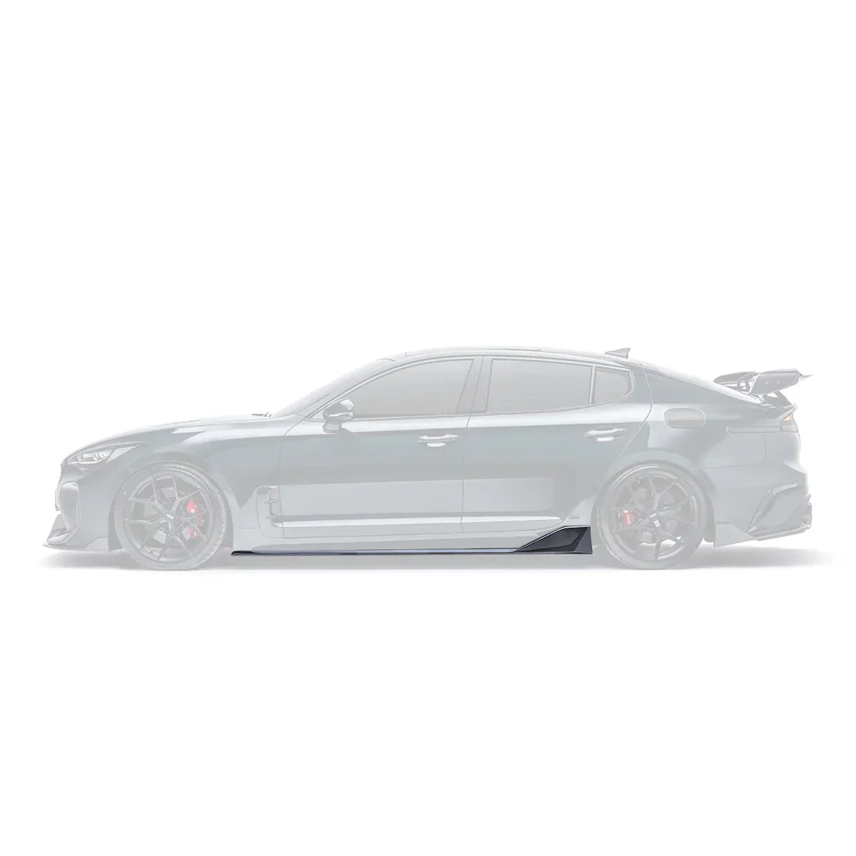 STINGER Oldal Spoiler