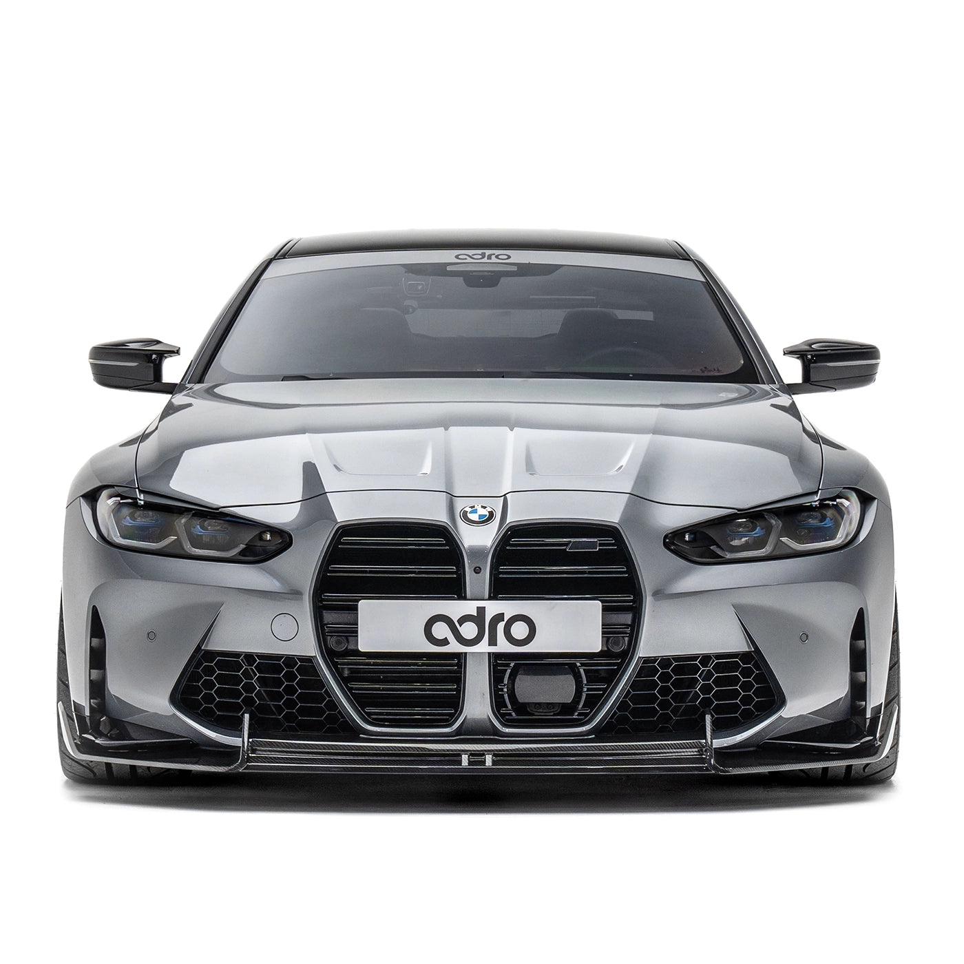 G8X M3/M4 LIP