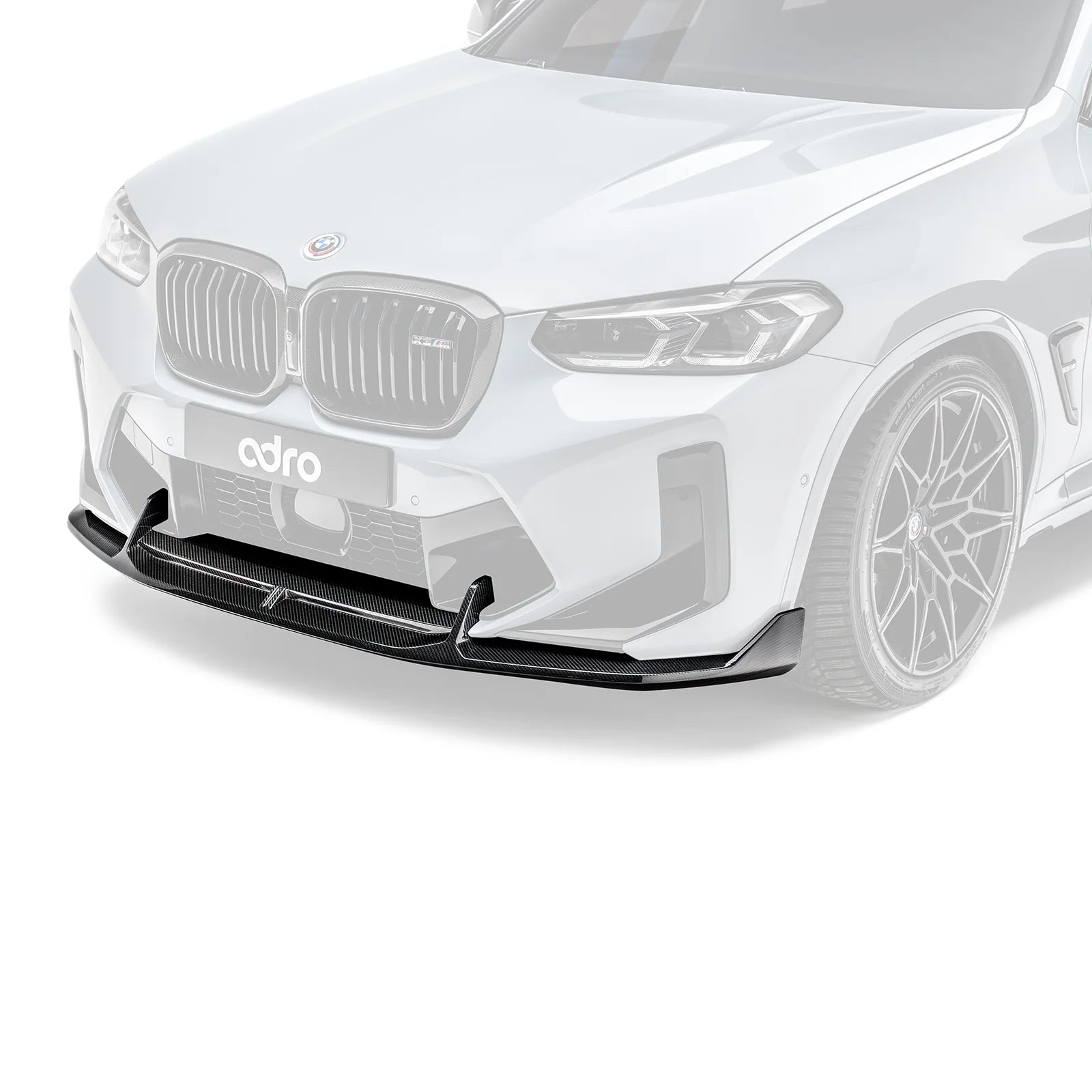 F97 X3M LIP