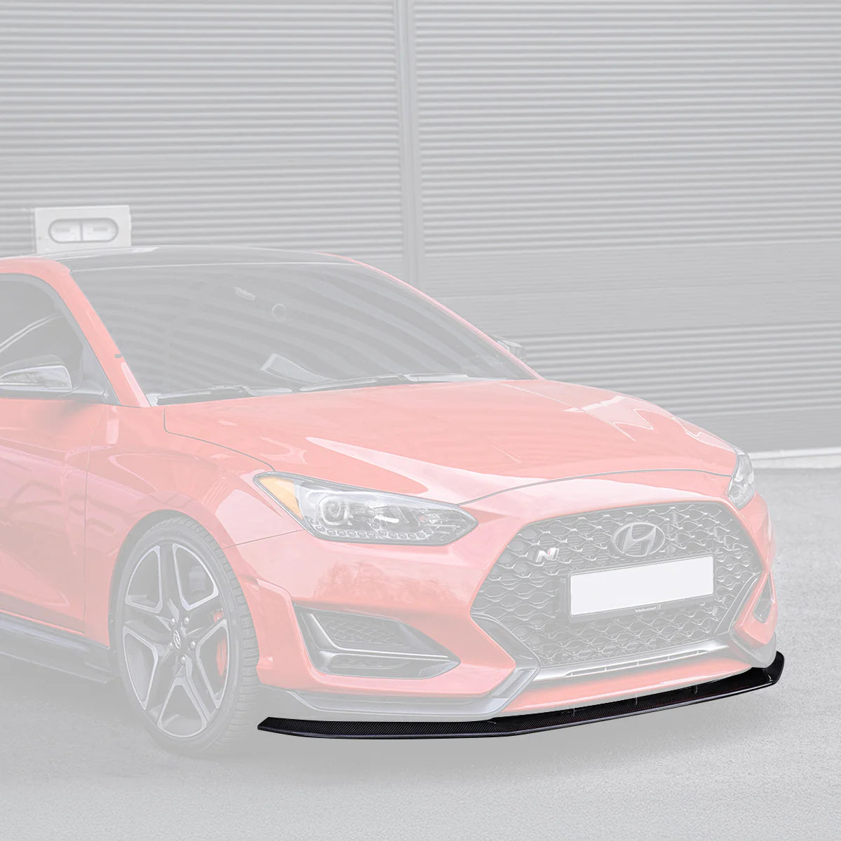 VELOSTER N Lip