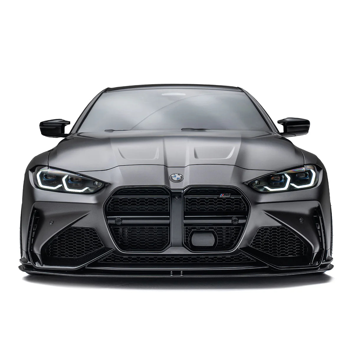 G8X M3/M4 Lökhárító