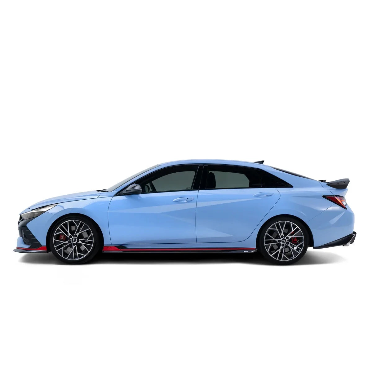 ELANTRA N Oldal Spoiler