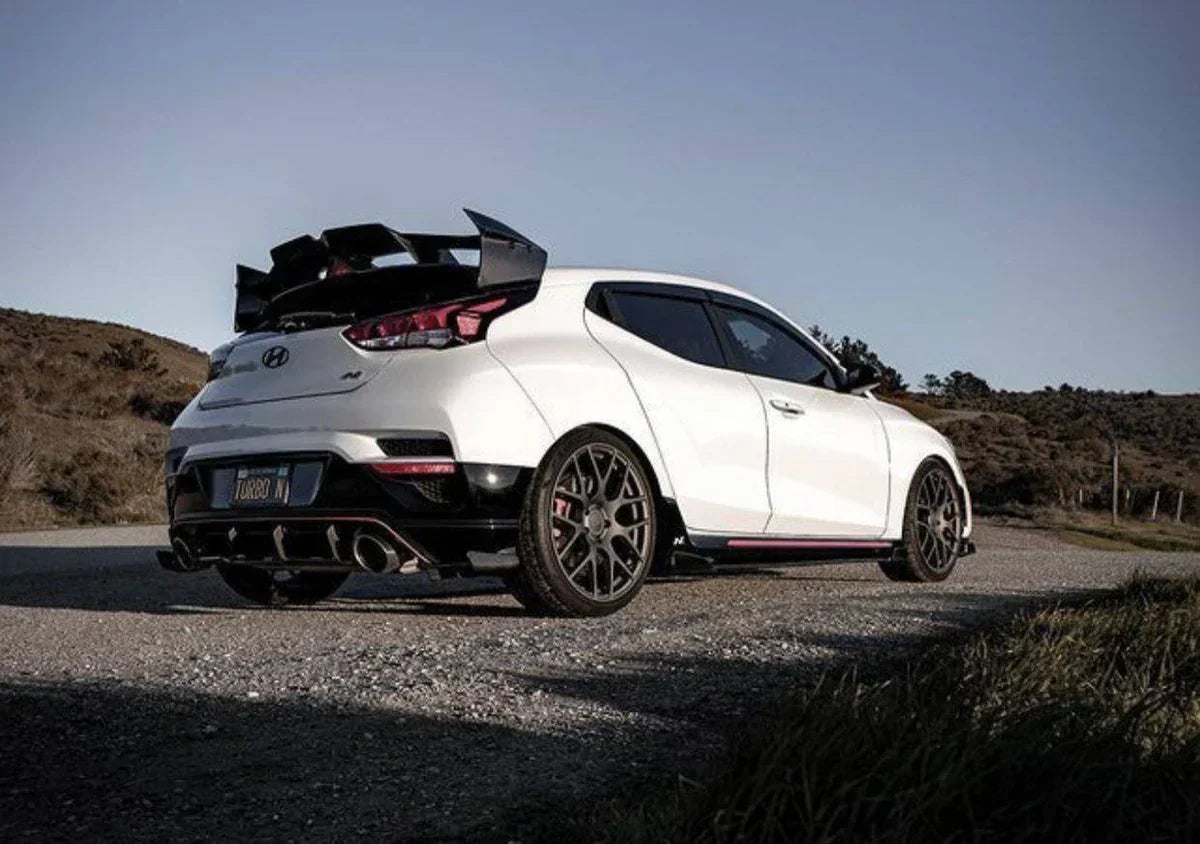 VELOSTER N Spoiler V2
