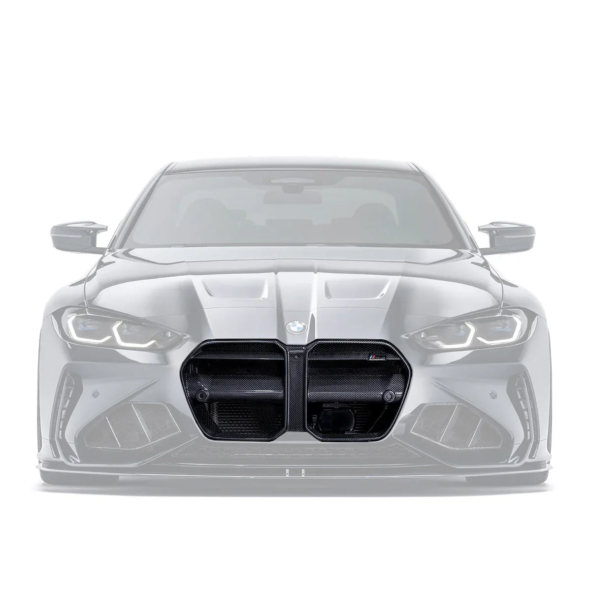 G8X M3/M4 Grill