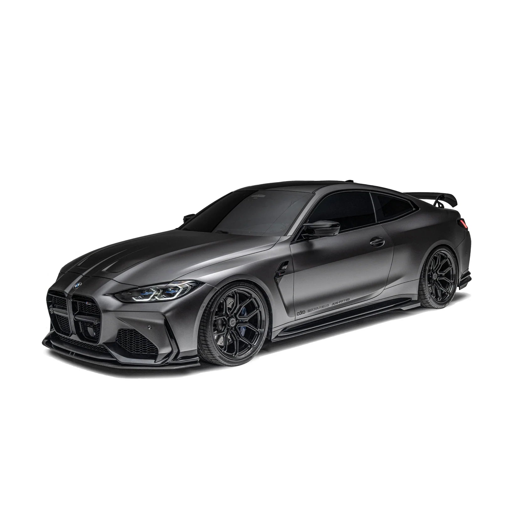 G8X M3/M4 LIP