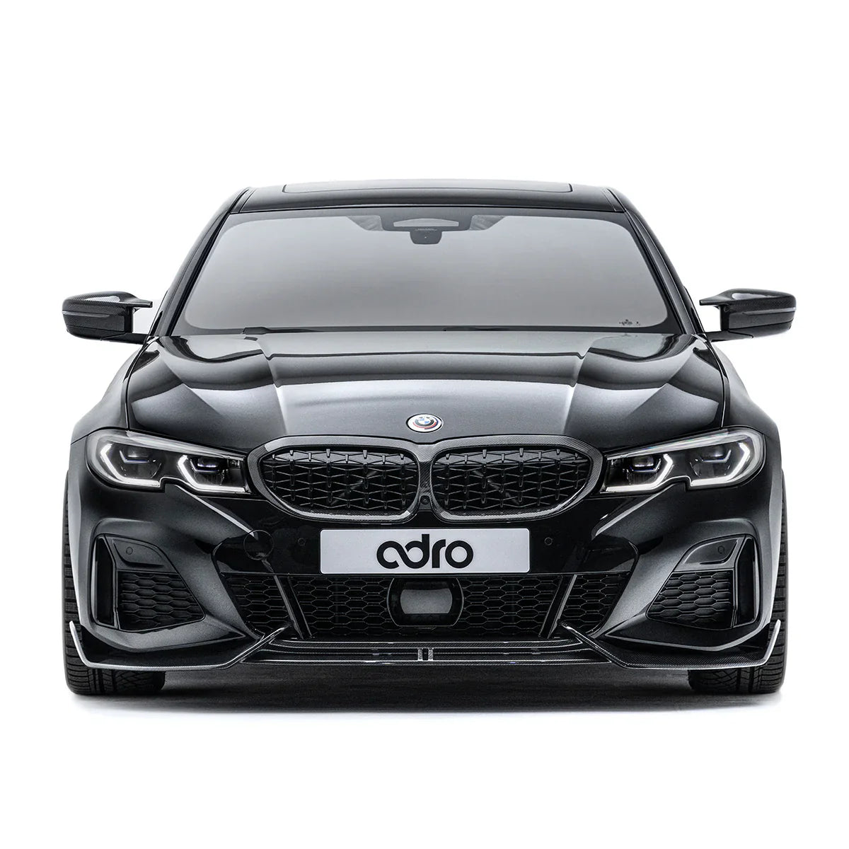 G20 M340i CARBON LIP