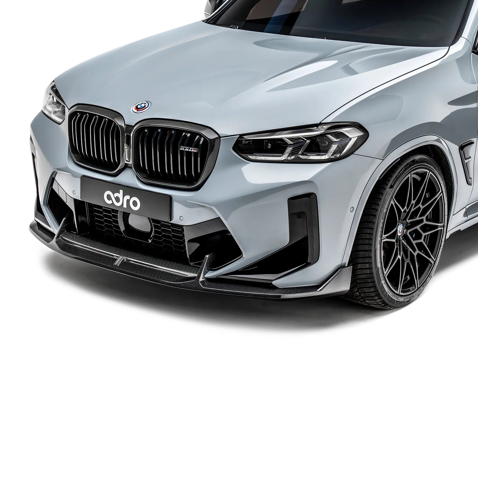 F97 X3M LIP