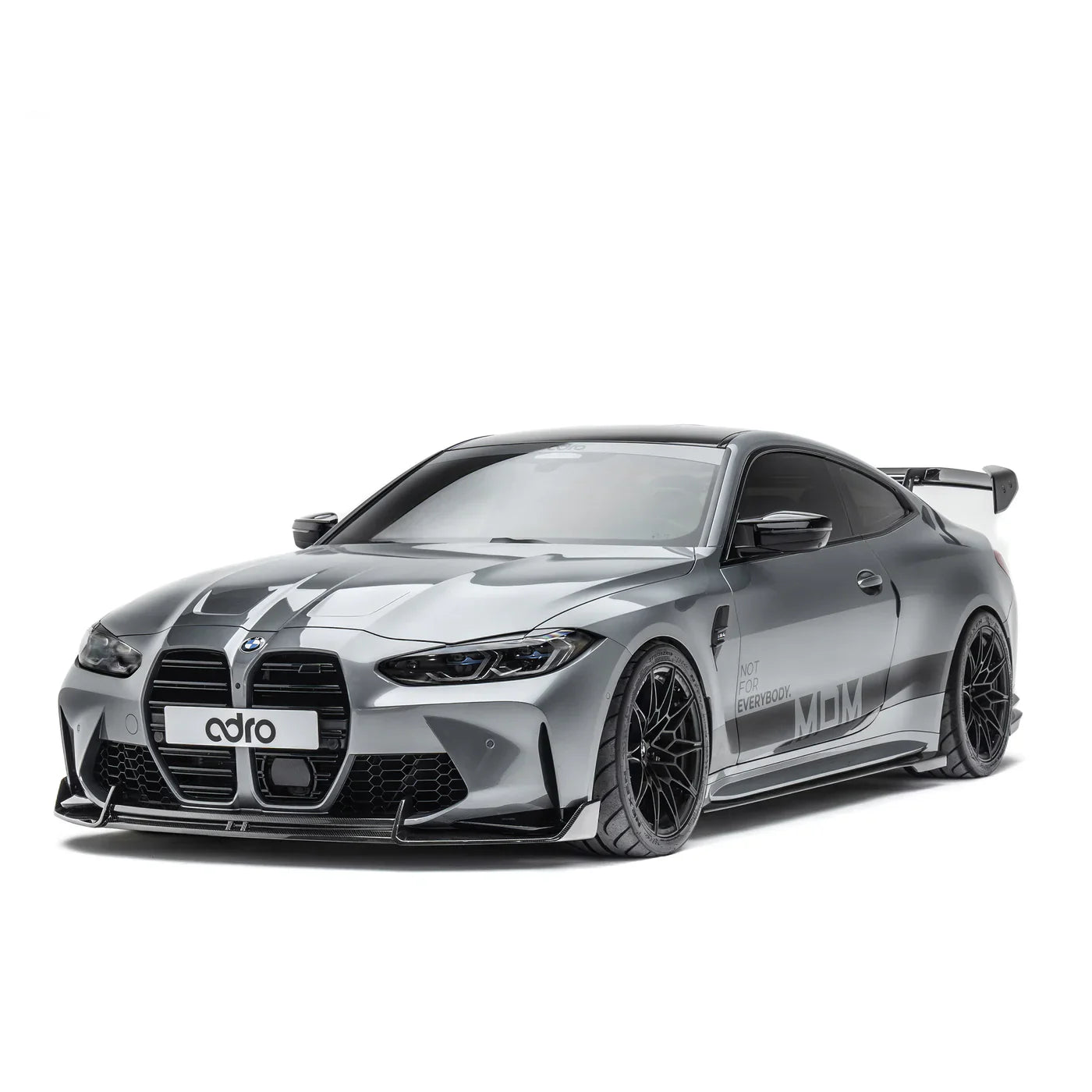 G8X M3/M4 LIP