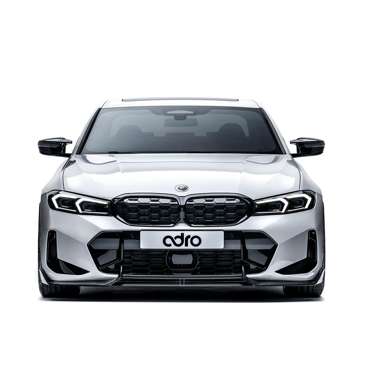 G20 M340I LCI LIP