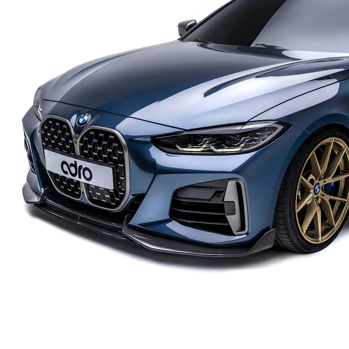G22 M440i CARBON LIP