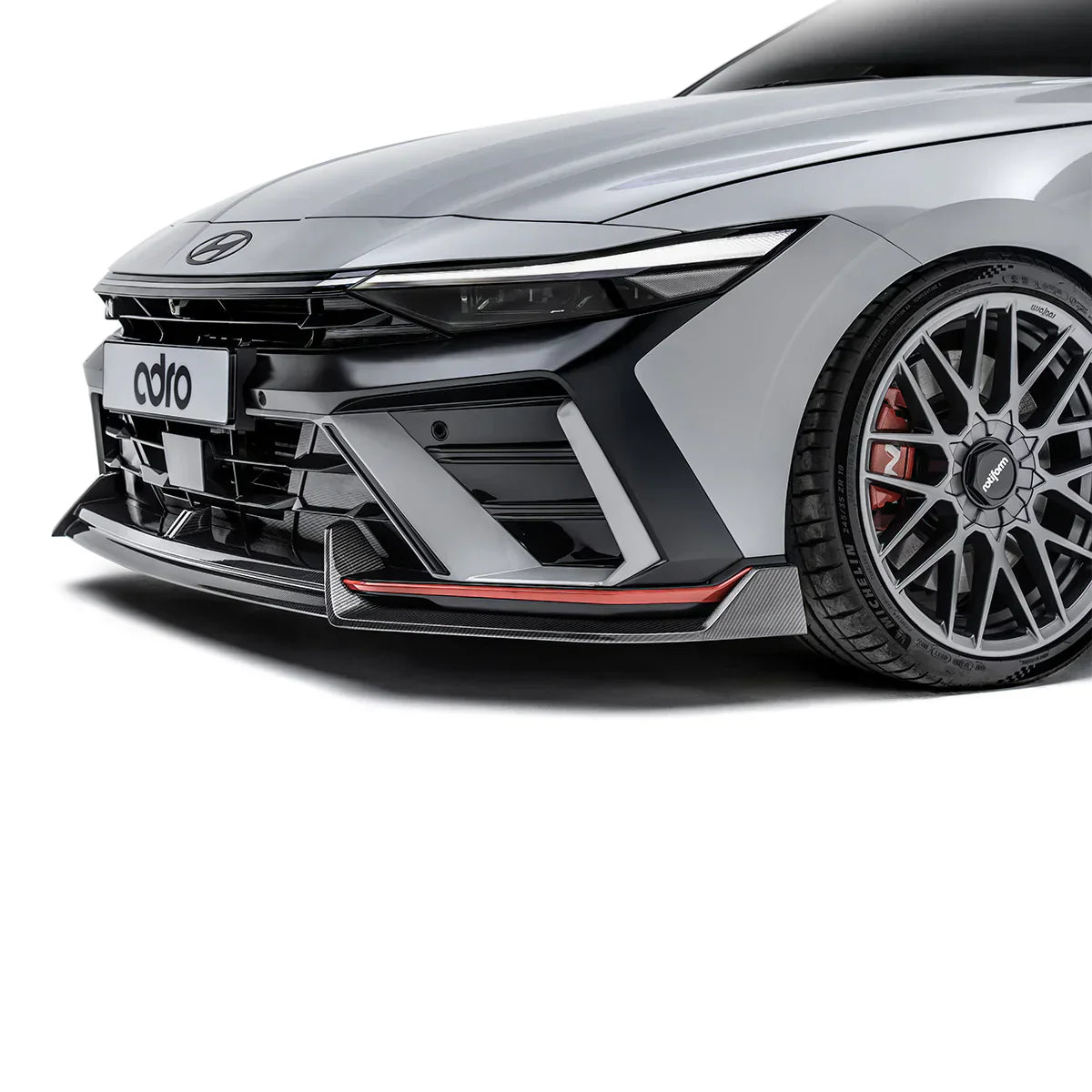 ELANTRA N PE LIP