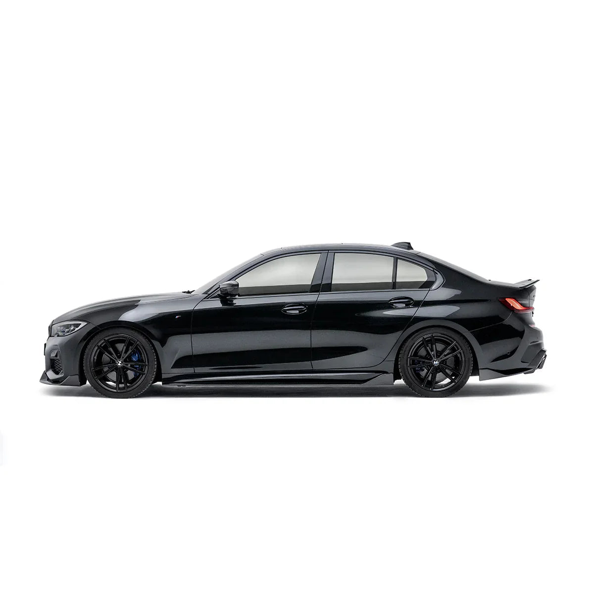 G20 M340i Oldal Spoiler
