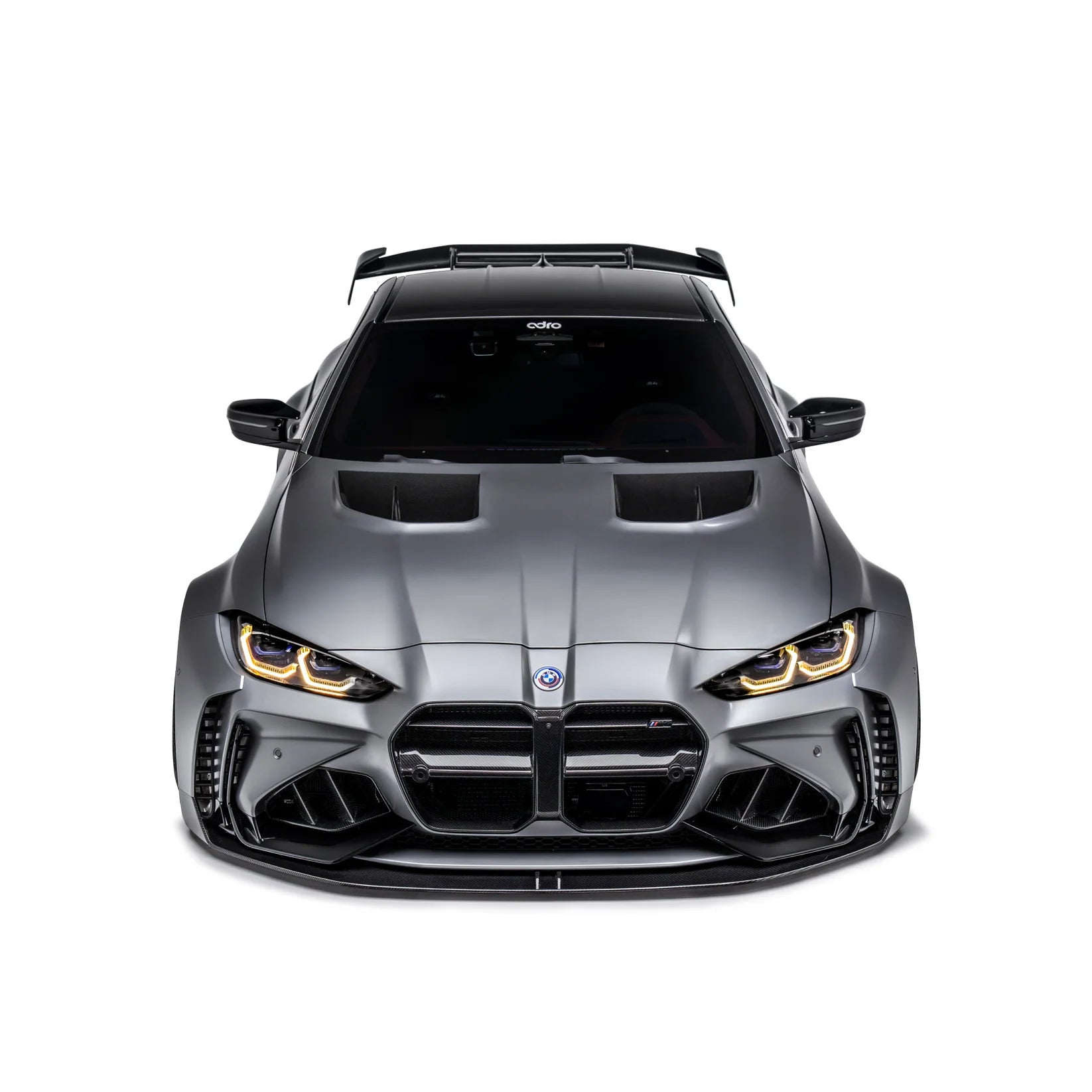 G8X M3/M4 Motorháztető
