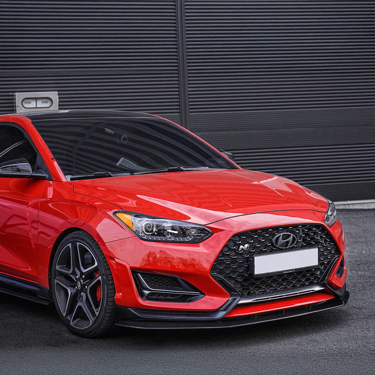 VELOSTER N Lip