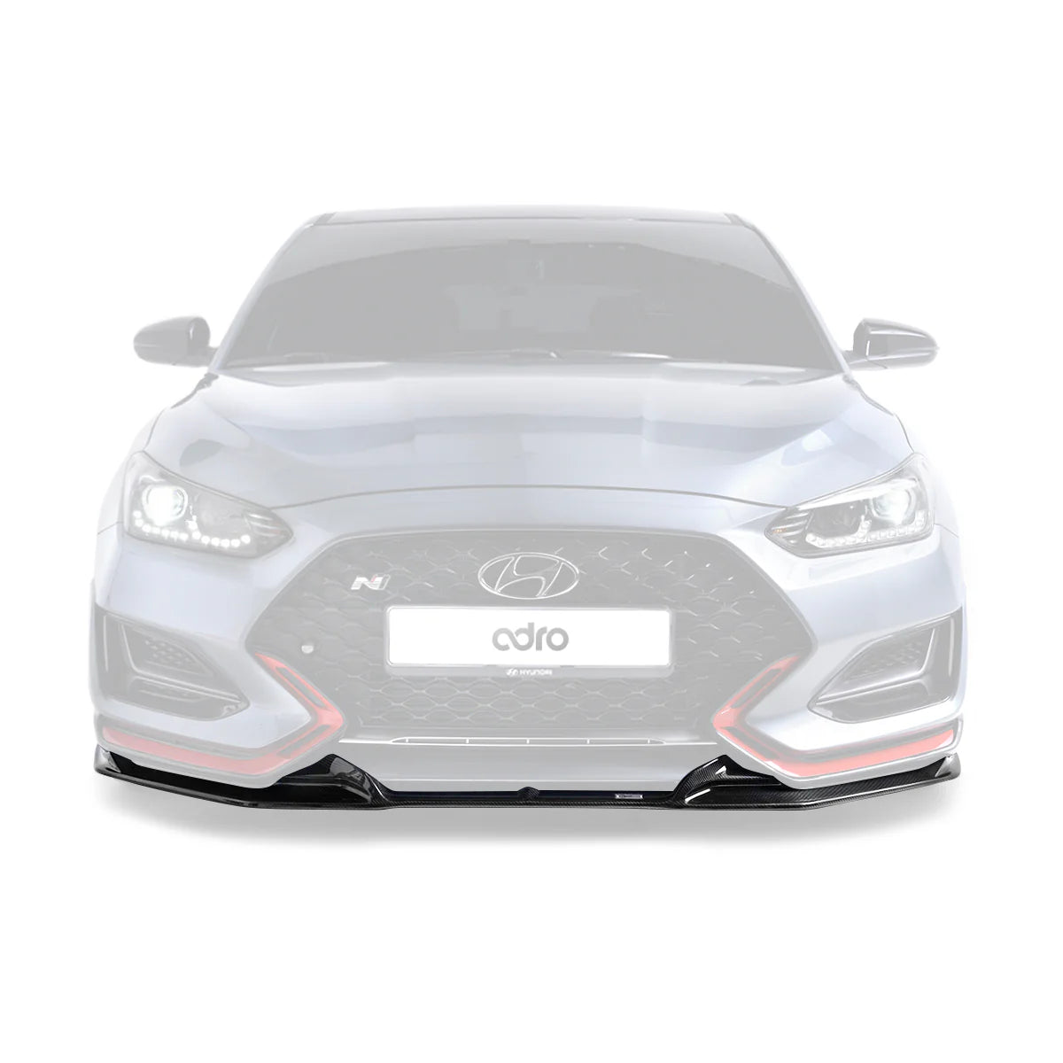 VELOSTER N  LIP ( B ) V2