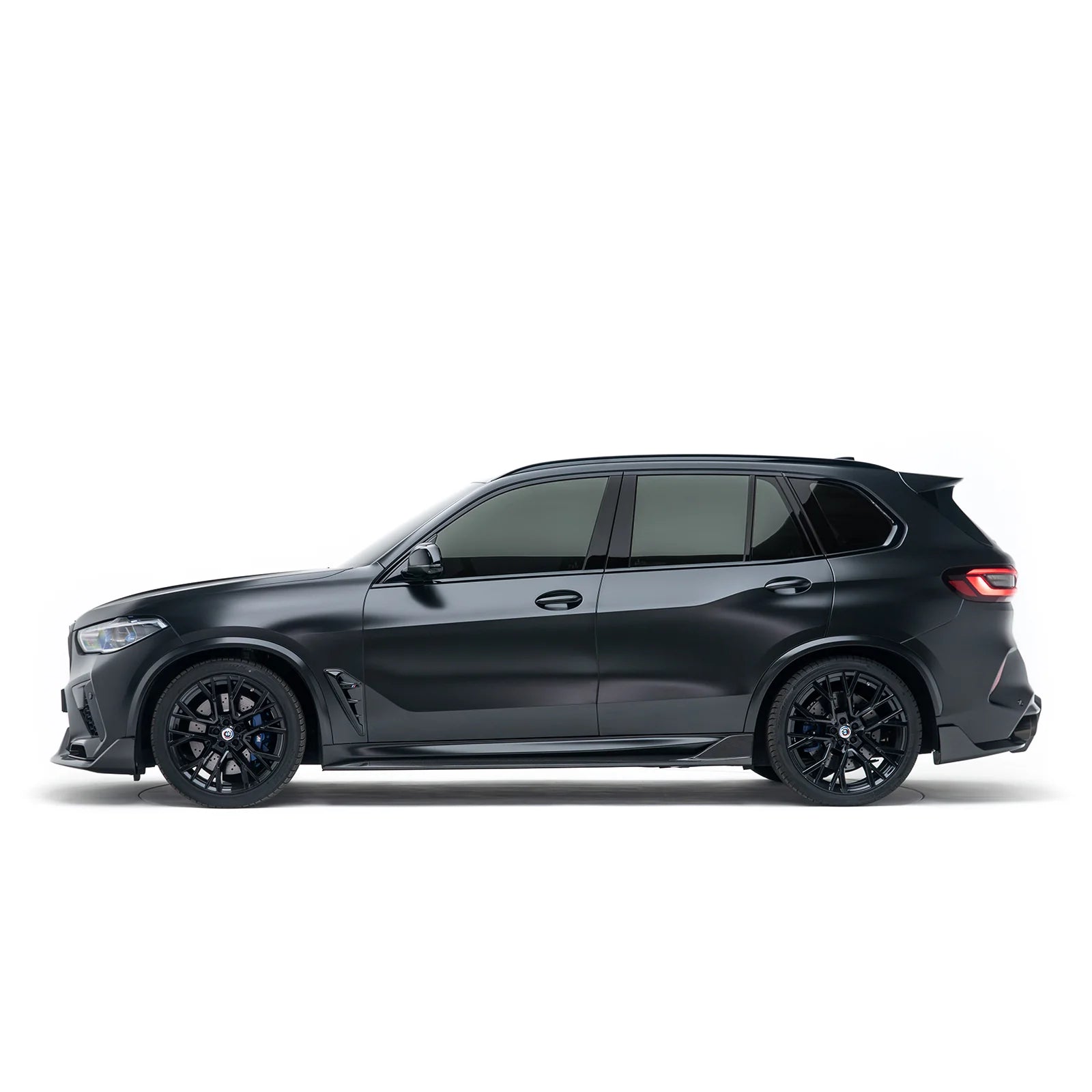 F95 X5M Oldal spoiler NEM KAPHATÓ