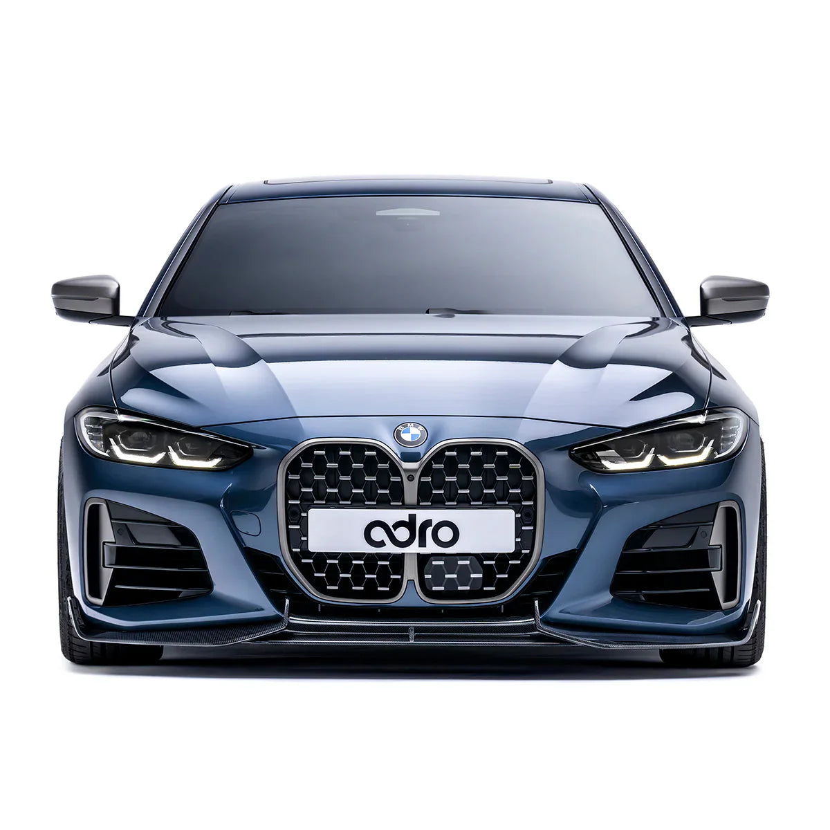 G22 M440i CARBON LIP