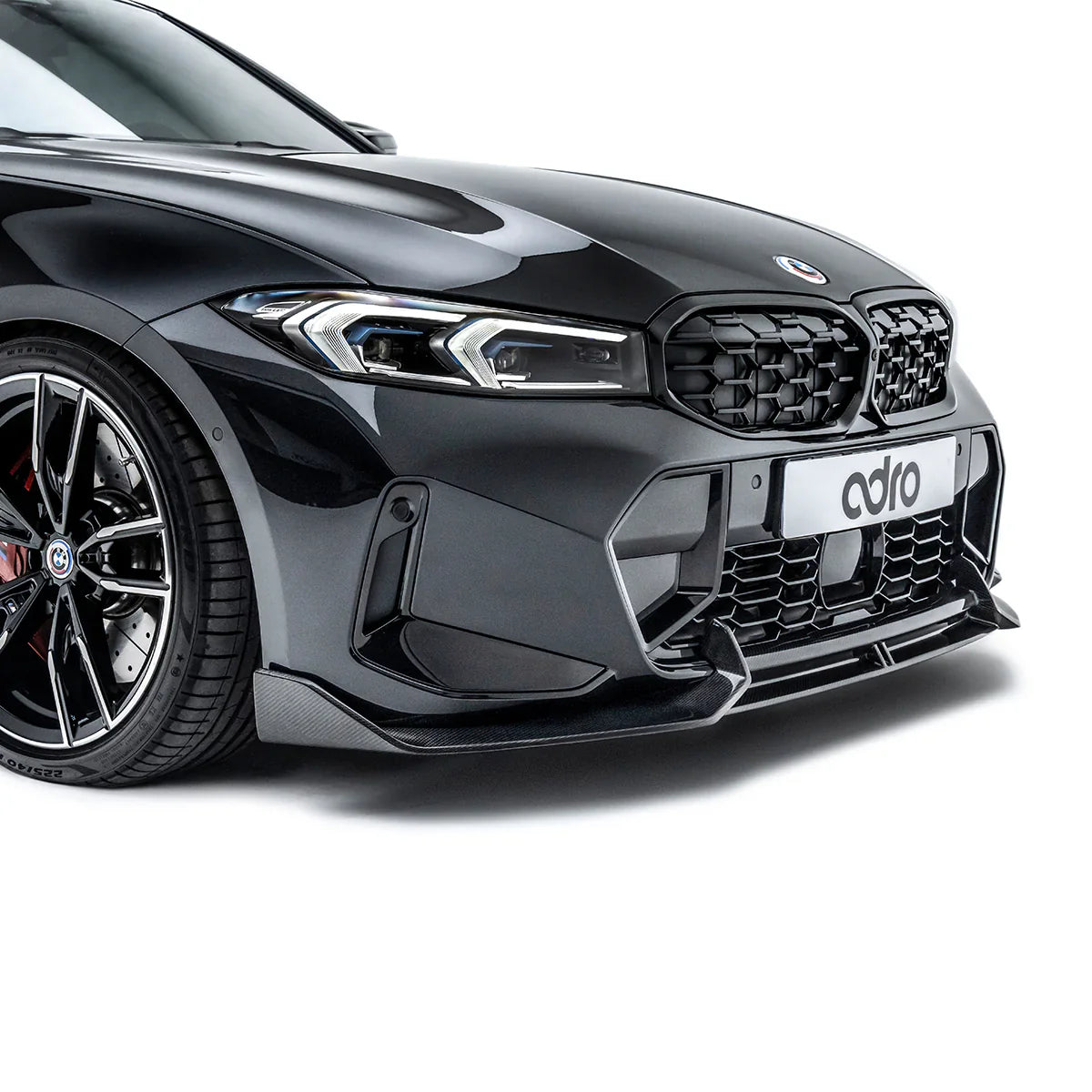G20 M340I LCI LIP