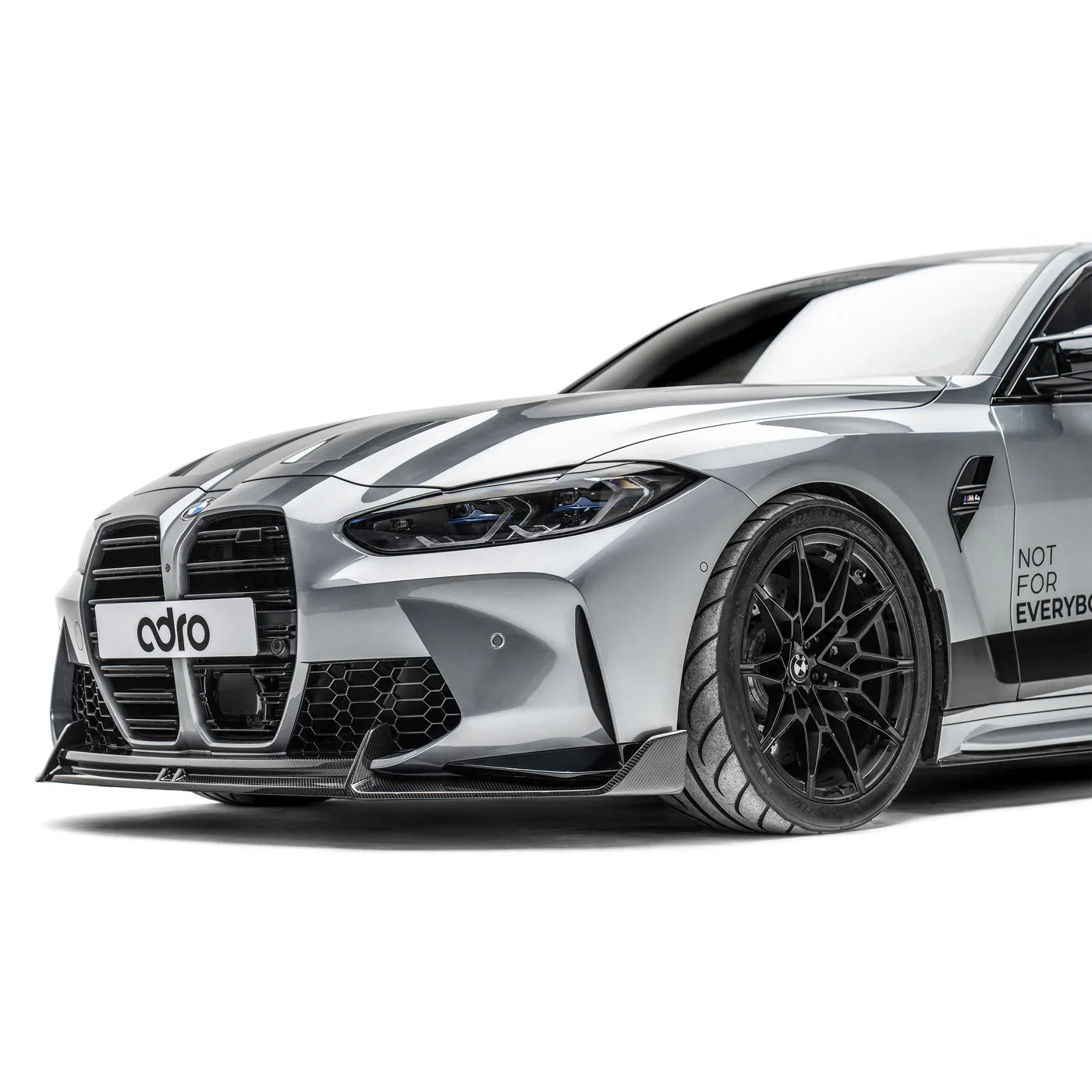 G8X M3/M4 LIP