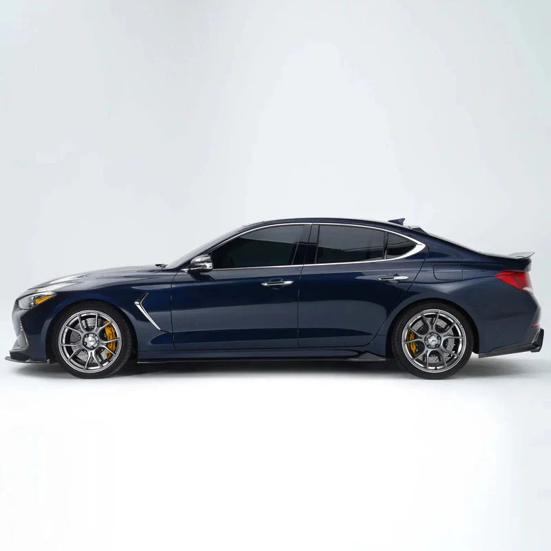 G70 Oldal Spoiler V3
