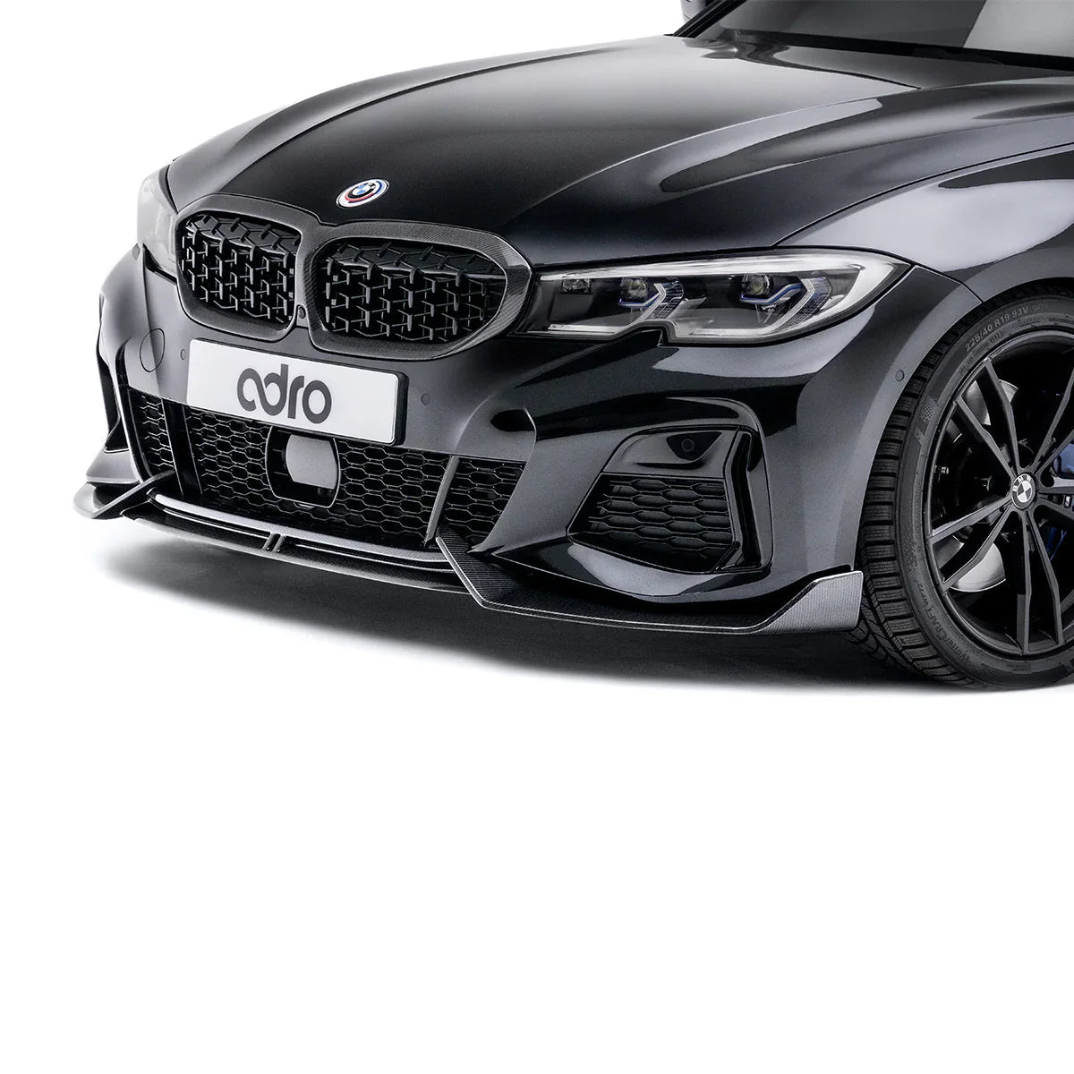 G20 M340i CARBON LIP