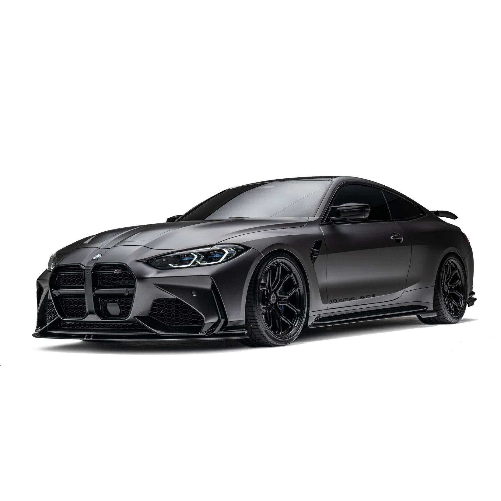 G8X M3/M4 Lökhárító