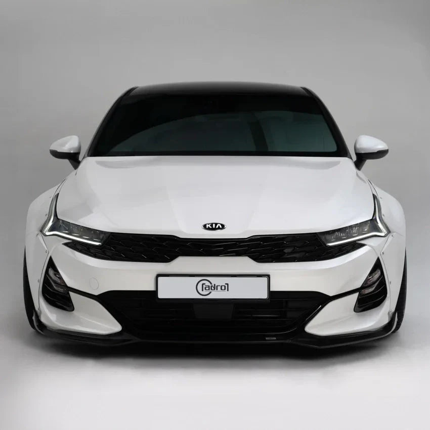 K5 Body Kit