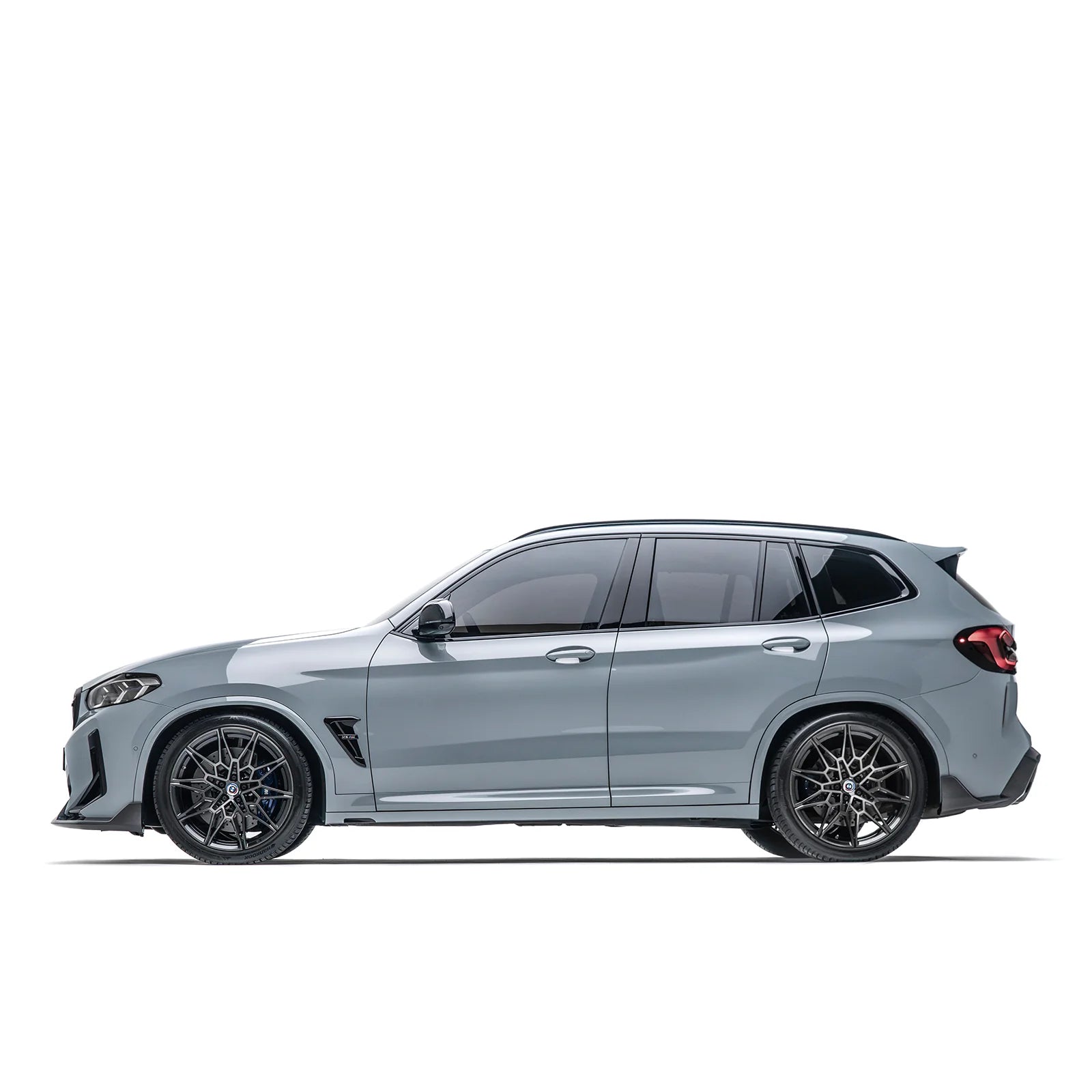 F97 X3M Diffúzor