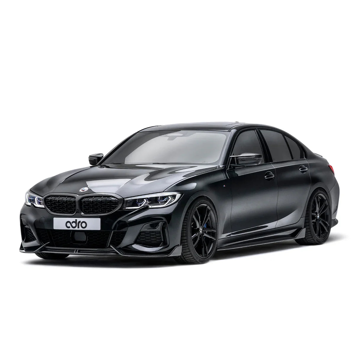 G20 M340I LCI Szoknya