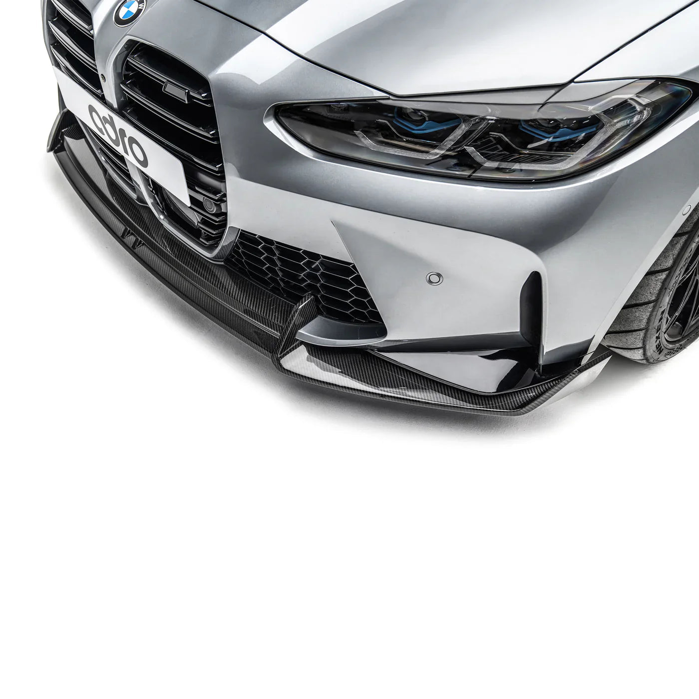 G8X M3/M4 LIP