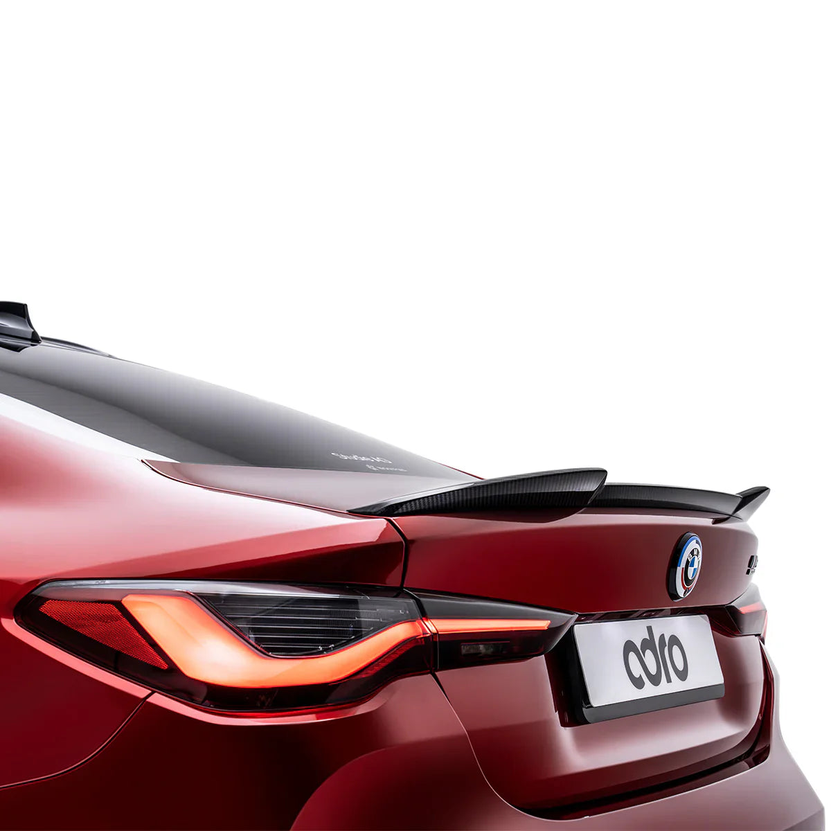 G82 M4 / G22 M440i Spoiler